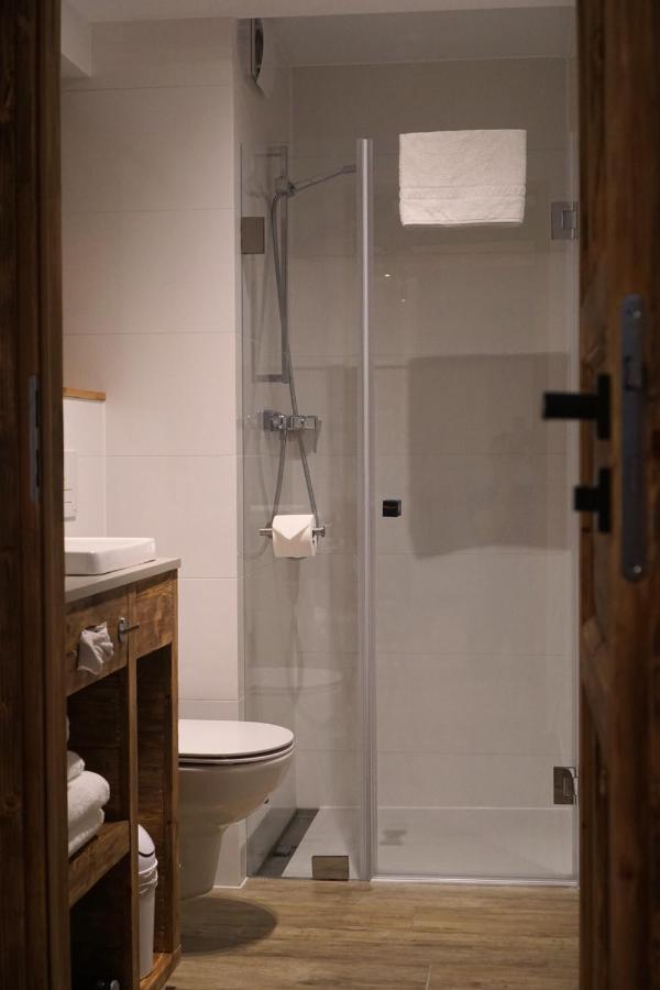 Kamienica Na Nowo Apartamenty Warszawska Mrągowo Esterno foto
