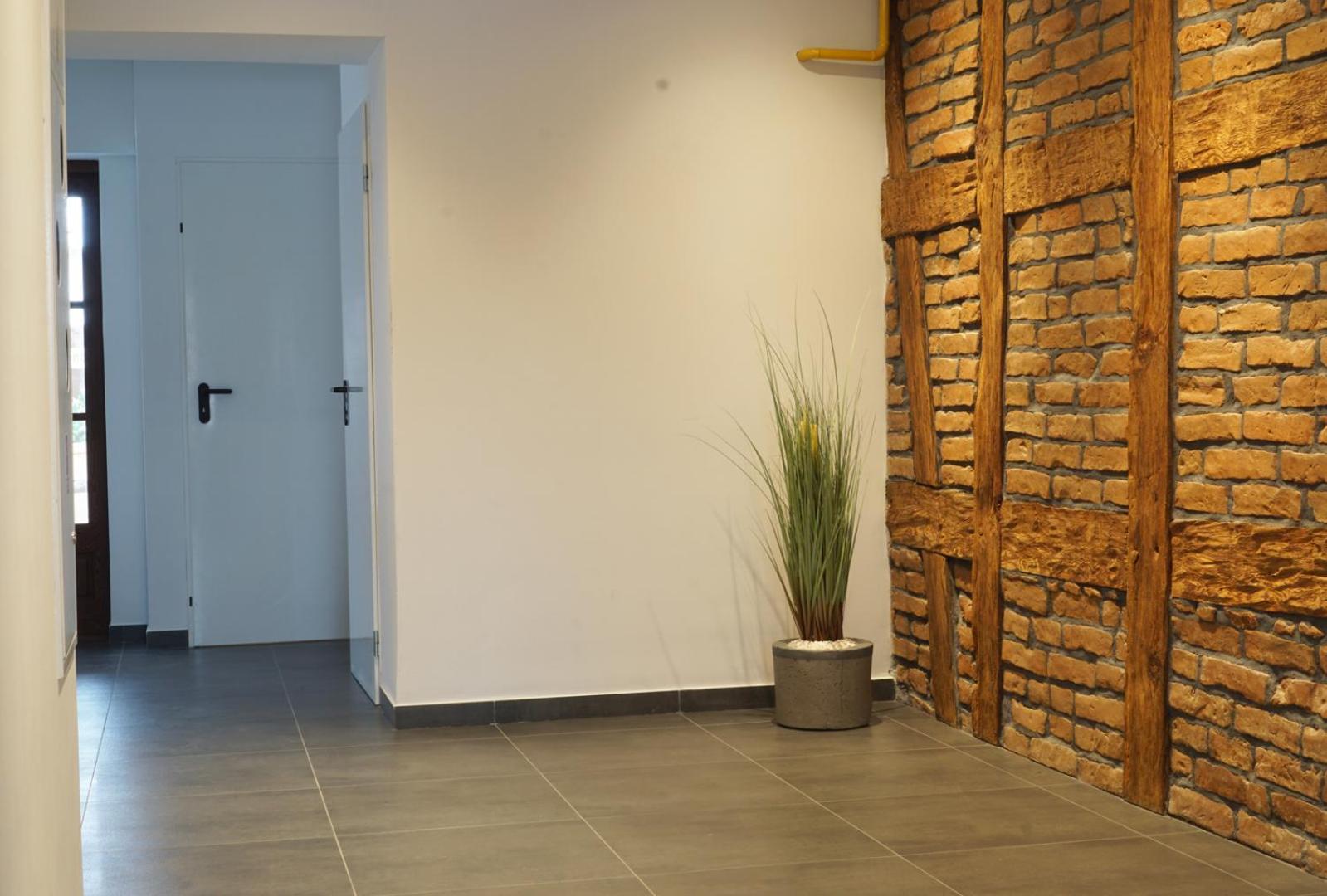 Kamienica Na Nowo Apartamenty Warszawska Mrągowo Esterno foto