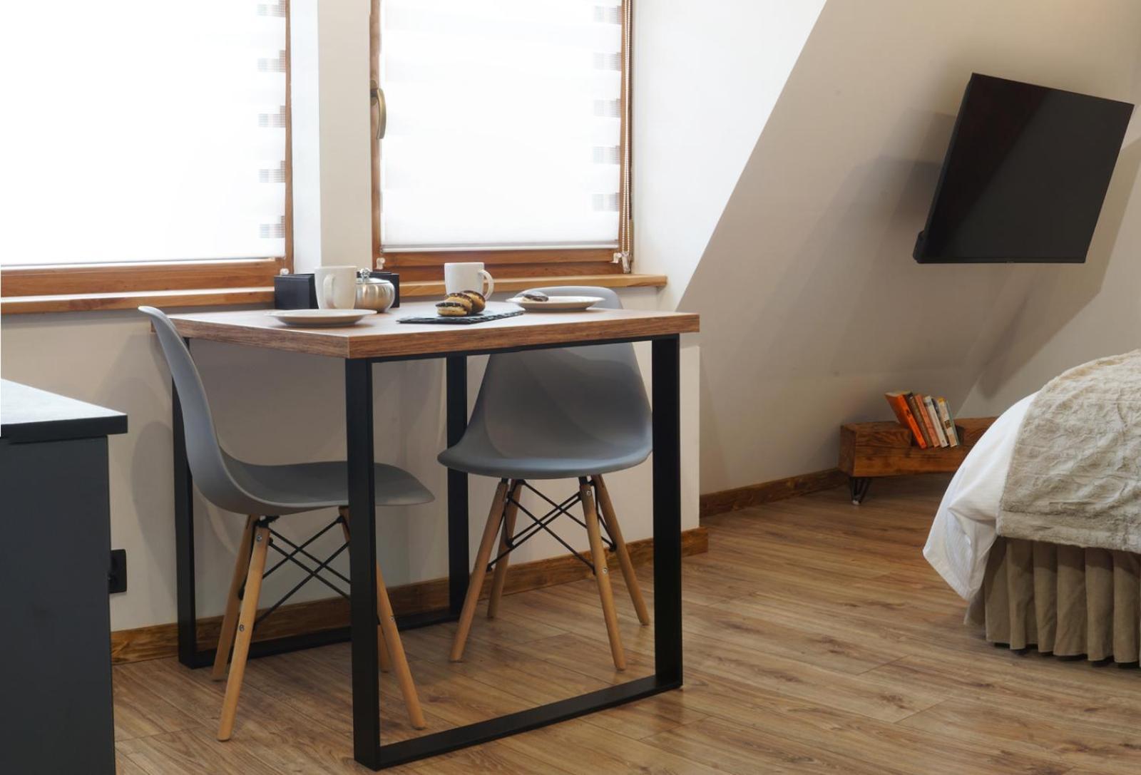 Kamienica Na Nowo Apartamenty Warszawska Mrągowo Esterno foto