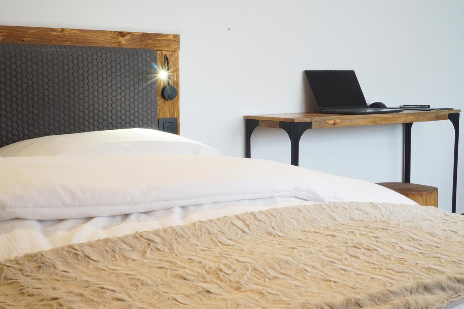 Kamienica Na Nowo Apartamenty Warszawska Mrągowo Esterno foto
